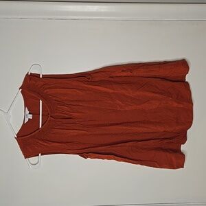 Croft and Barrow Tank Top Size Large